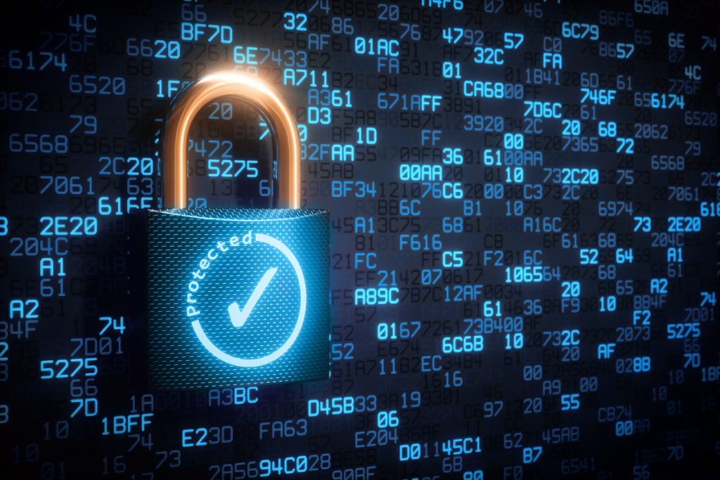 cyber security